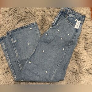 Old navy jeans